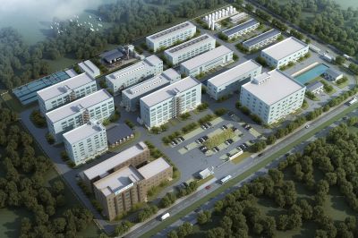 公司获评国家级专精特新“小巨人”企业